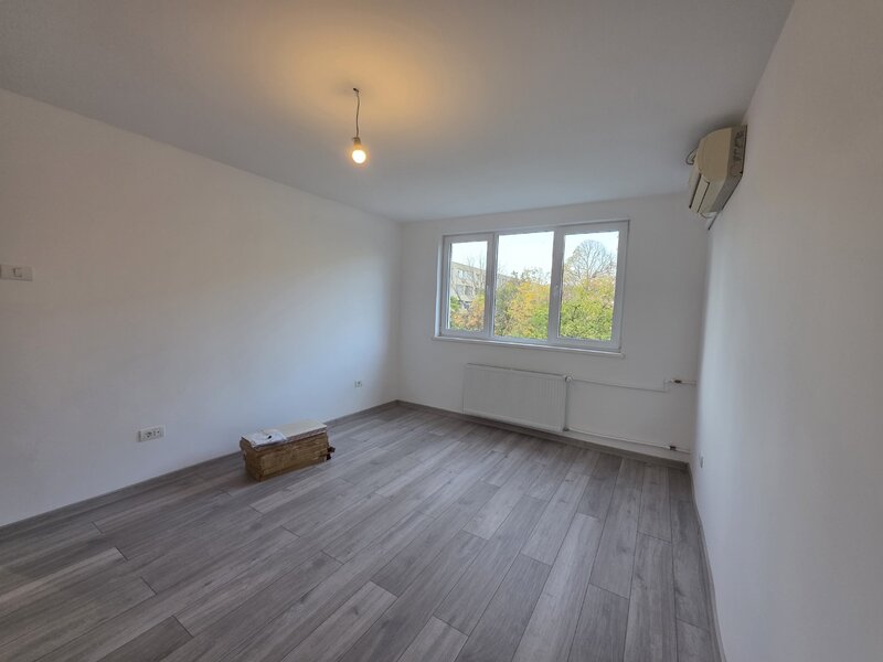 Fetesti,10 minute metrou 1 Decembrie 1918, zona Jean Steriadi, renovat